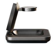 Zens Ładowarka indukcyjna 2w1 Nightstand Charger Pro 2 - 1545348 - zdjęcie 3