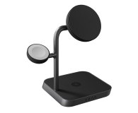 Zens Magnetyczna ładowarka indukcyjna 3w1 Office Charger Pro 3 - 1545350 - zdjęcie 1