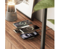 Zens Ładowarka indukcyjna 4w1 Quattro Charger Pro 4 - 1545351 - zdjęcie 5