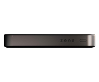 Zens Powerbank Pro 1 Slim MagSafe Qi2 15W USB-C 10000 mAh czarny - 1545356 - zdjęcie 2