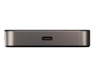 Zens Powerbank Pro 1 Slim MagSafe Qi2 15W USB-C 10000 mAh czarny - 1545356 - zdjęcie 3