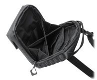 WANDRD X1 Cross Body Large Black - 1550162 - zdjęcie 5