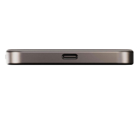 Zens Powerbank Pro 1 Slim MagSafe Qi2 15W USB-C 5000 mAh czarny - 1545358 - zdjęcie 3