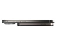 Zens Powerbank Pro 1 Slim MagSafe Qi2 15W USB-C 5000 mAh czarny - 1545358 - zdjęcie 4