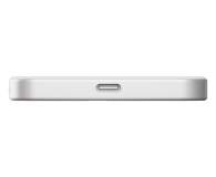 Zens Powerbank Pro 1 Slim MagSafe Qi2 15W USB-C 5000 mAh biały - 1545357 - zdjęcie 3