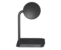 Zens Magnetyczna ładowarka indukcyjna 2w1 Office Charger 2 Qi - 1545349 - zdjęcie 1