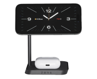 Zens Magnetyczna ładowarka indukcyjna 2w1 Office Charger 2 Qi - 1545349 - zdjęcie 3