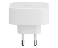 Zens Sieciowa magnetyczna ładowarka indukcyjna Qi 15W USB-C 18W - 1545360 - zdjęcie 2