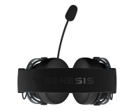 Genesis Toron 706 czarne - 1552314 - zdjęcie 6