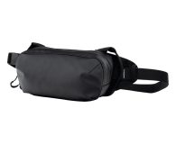 WANDRD D1 Fanny Pack Black 2.0 - 1550161 - zdjęcie 2