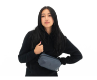 WANDRD D1 Fanny Pack Aegean Blue - 1550158 - zdjęcie 3