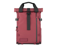 WANDRD PRVKE Photo Bundle 15L Rhone Burgundy - 1550039 - zdjęcie 2