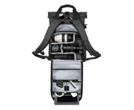 WANDRD PRVKE Photo Bundle 15L Black - 1550034 - zdjęcie 4