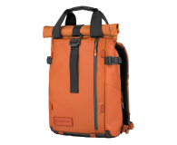 WANDRD PRVKE Photo Bundle 15L Sedona Orange - 1550038 - zdjęcie 1