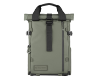 WANDRD PRVKE Photo Bundle 15L Wasatch Green - 1550035 - zdjęcie 2