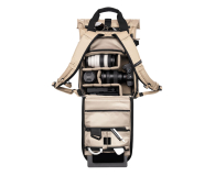 WANDRD PRVKE Photo Bundle 15L Yuma Tan - 1550037 - zdjęcie 4