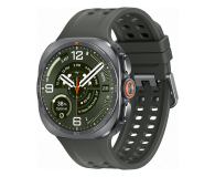 Samsung Galaxy Watch Ultra2 Srebrny - 1549476 - zdjęcie 1