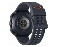 Samsung Galaxy Watch Ultra2 Grafitowy - 1549474 - zdjęcie 4