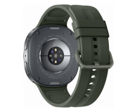 Samsung Galaxy Watch9 44mm Srebrny - 1549471 - zdjęcie 5