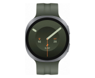 Samsung Galaxy Watch9 44mm Srebrny - 1549471 - zdjęcie 6