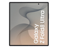 Samsung Galaxy Z Fold8 Ultra 12/256GB Grafitowy - 1549411 - zdjęcie 3