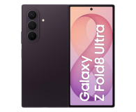 Samsung Galaxy Z Fold8 Ultra 12/256GB Fioletowy - 1549414 - zdjęcie 2