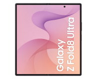 Samsung Galaxy Z Fold8 Ultra 12/256GB Fioletowy - 1549414 - zdjęcie 3