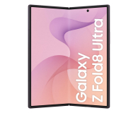 Samsung Galaxy Z Fold8 Ultra 12/256GB Fioletowy - 1549414 - zdjęcie 4