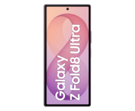 Samsung Galaxy Z Fold8 Ultra 12/256GB Fioletowy - 1549414 - zdjęcie 5