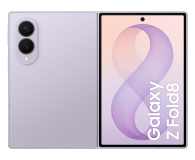 Samsung Galaxy Z Fold8 12/256GB Fioletowy - 1549401 - zdjęcie 1