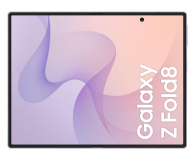 Samsung Galaxy Z Fold8 12/256GB Fioletowy - 1549401 - zdjęcie 2