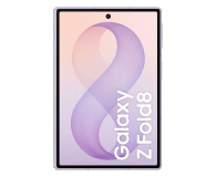 Samsung Galaxy Z Fold8 12/256GB Fioletowy - 1549401 - zdjęcie 3