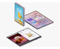 Samsung Galaxy Z Fold8 12/256GB Fioletowy - 1549401 - zdjęcie 10