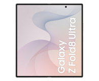Samsung Galaxy Z Fold8 Ultra 12/256GB Kremowy - 1549418 - zdjęcie 3
