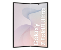 Samsung Galaxy Z Fold8 Ultra 12/256GB Kremowy - 1549418 - zdjęcie 5