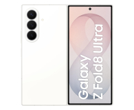 Samsung Galaxy Z Fold8 Ultra 12/256GB Kremowy - 1549418 - zdjęcie 2