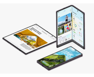Samsung Galaxy Z Fold8 Ultra 12/256GB Kremowy - 1549418 - zdjęcie 11