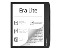 PocketBook 710 Era Lite Stone Green - 1545318 - zdjęcie 4