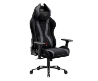 Diablo Chairs X-horn 2.0 Normal Burned Black - 1543237 - zdjęcie 1