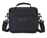 K&F Concept Camera Sling Bag 5 l - granatowa - 1550441 - zdjęcie 2
