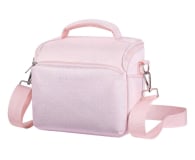 K&F Concept Camera Sling Bag 5 l - różowa - 1550442 - zdjęcie 1
