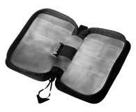 WANDRD Memory Card Case Black - 1550107 - zdjęcie 5