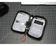 WANDRD Memory Card Case Sedona Orange - 1550109 - zdjęcie 6