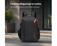 K&F Concept Nature Wander 09 25 l - czarny - 1550477 - zdjęcie 3