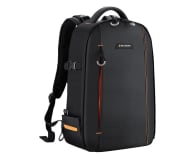 K&F Concept Beta Backpack 18 l - czarny - 1550438 - zdjęcie 2