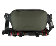 K&F Concept Alpha Sling Bag 10 l - ciemnozielona - 1550446 - zdjęcie 4