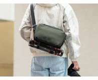 K&F Concept Alpha Sling Bag 10 l - ciemnozielona - 1550446 - zdjęcie 5