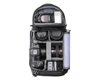 K&F Concept Beta Messenger 10 l - czarny - 1550437 - zdjęcie 3