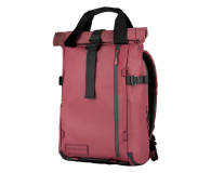 WANDRD PRVKE Photo Bundle 21L Rhone Burgundy - 1550053 - zdjęcie 2