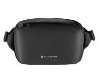 K&F Concept Alpha Sling Bag 10 l - czarna - 1550445 - zdjęcie 1